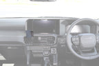 Brodit ProClip 656117 - Toyota LandCruiser 250 2024-2026