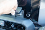 Brodit ProClip 656118 - Toyota LandCruiser 250 2024-2026