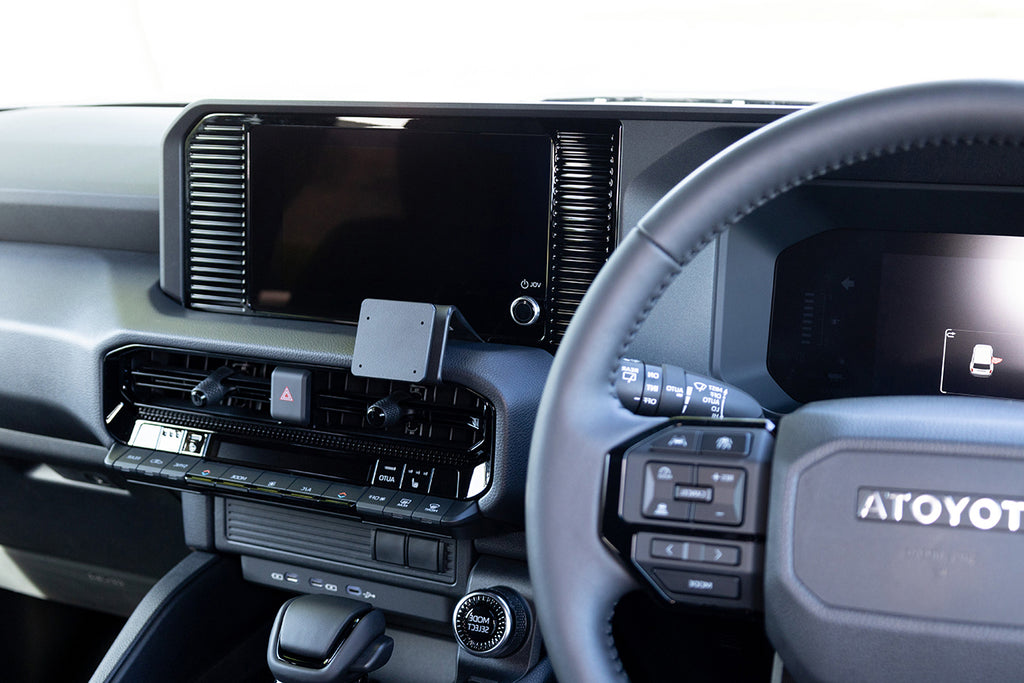 Brodit ProClip 656118 - Toyota LandCruiser 250 2024-2026