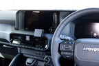 Brodit ProClip 656118 - Toyota LandCruiser 250 2024-2026