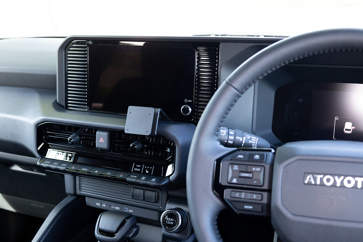Brodit ProClip 656118 - Toyota LandCruiser 250 2024-2026