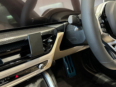 Brodit ProClip 656119 - BMW 2-Serie F74 2025-2026