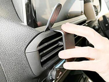 Brodit ProClip 656121 - Citroen Dispatch 2025-2026