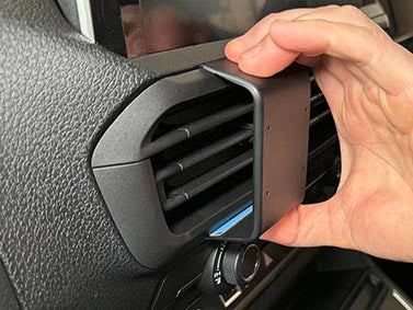 Brodit ProClip 656121 - Citroen Dispatch 2025-2026