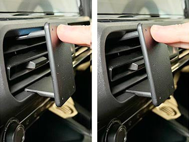 Brodit ProClip 656122 - Citroen Berlingo III 2025-2026