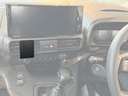 Brodit ProClip 656122 - Citroen Berlingo III 2025-2026