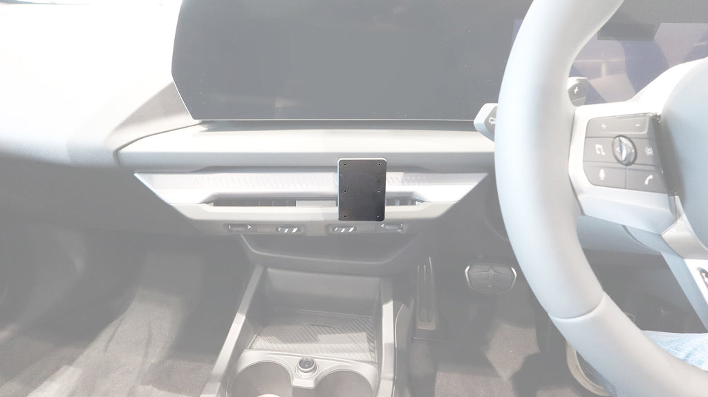 Brodit ProClip 656123 - BMW 1-Serie F70 2025-2026
