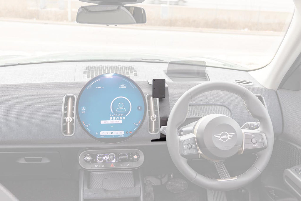 Brodit ProClip 656126 - Mini Countryman 2025-2026