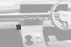Brodit ProClip 656129 - Genesis GV80 2025-2026