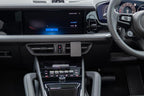 Brodit ProClip 656137 - Porsche Cayenne 2025-2026