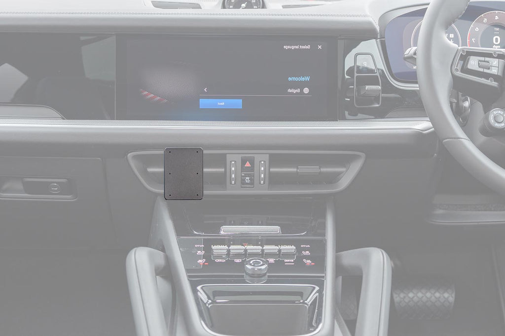 Brodit ProClip 656137 - Porsche Cayenne 2025-2026