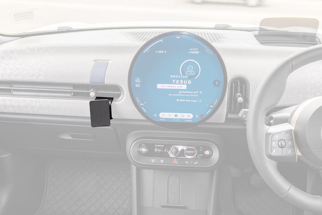 Brodit ProClip 656141 - Mini Cooper 2025-2026