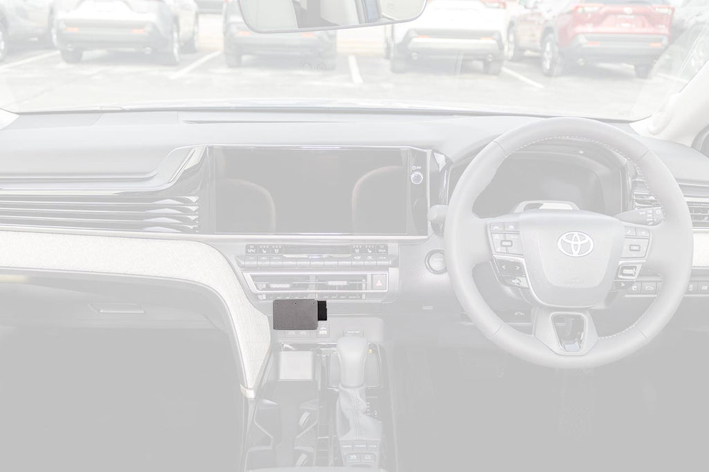 Brodit ProClip 656143 - Toyota Camry 2025-2026