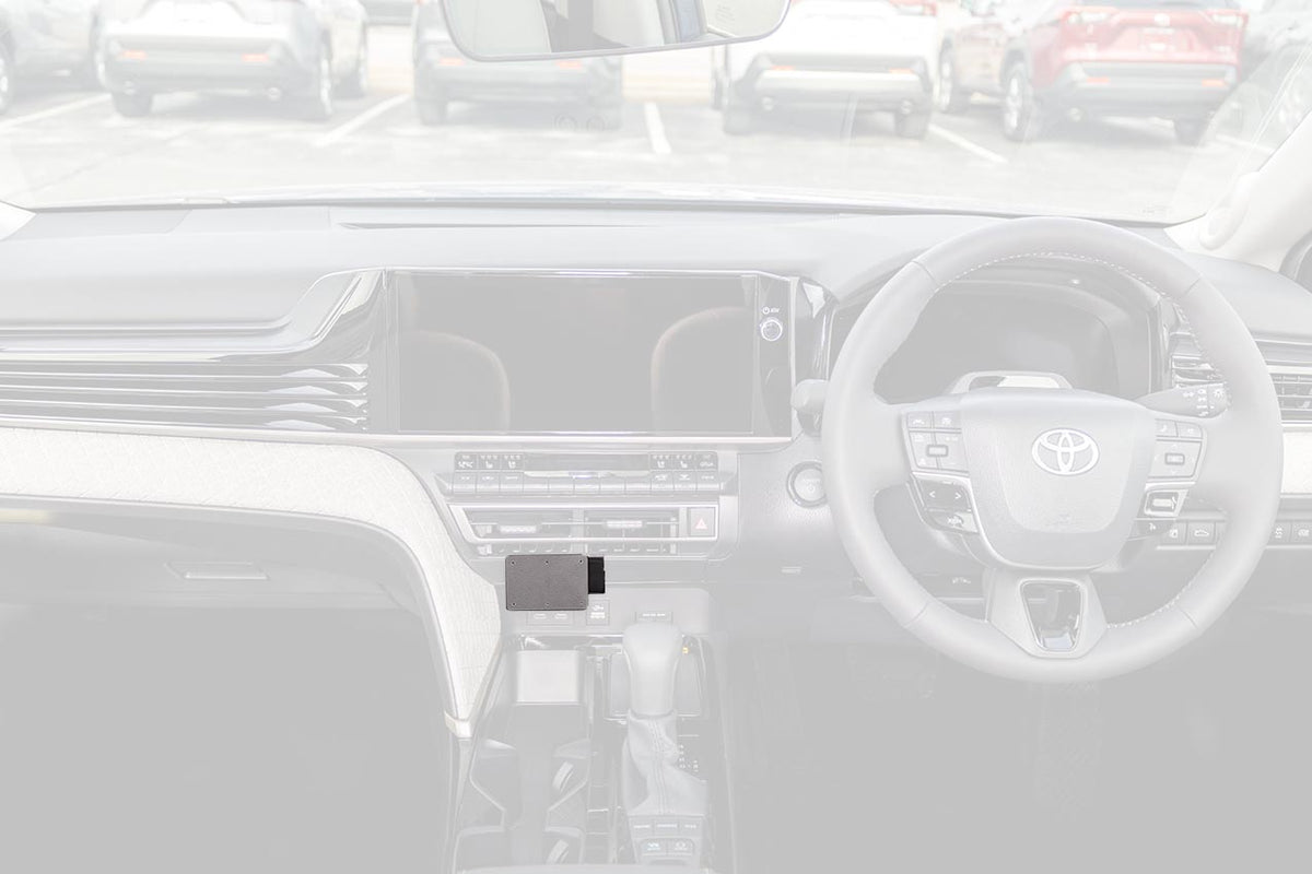 Brodit ProClip 656143 - Toyota Camry 2025-2026