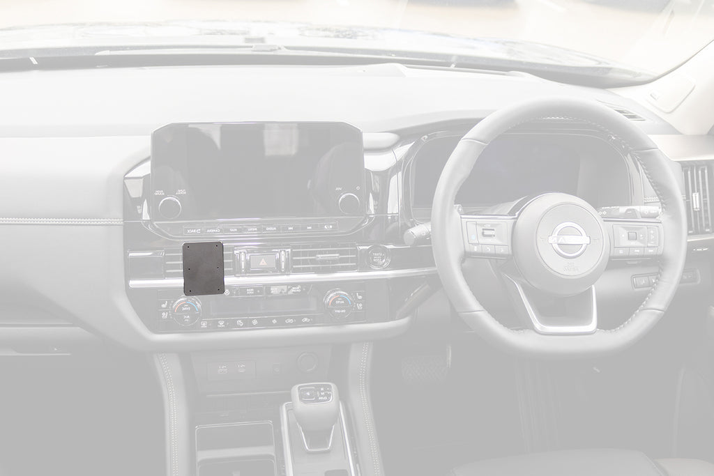 Brodit ProClip 656157 - Nissan Pathfinder 2022-2026