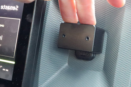 Brodit ProClip 656160 - Dacia Bigster 2025-2026