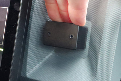 Brodit ProClip 656160 - Dacia Bigster 2025-2026