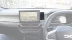 Brodit ProClip 656160 - Dacia Bigster 2025-2026