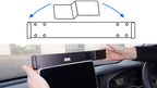 Brodit ProClip 656166 - Maxus e-Deliver 9 2021-2026