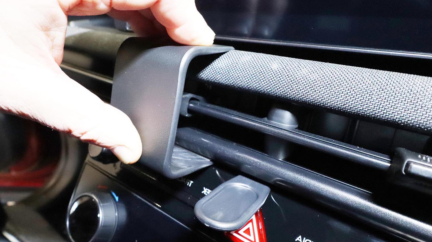 Brodit ProClip 656167 - Hyundai Santa Cruz 2025-2026