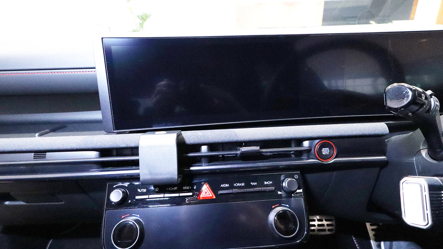 Brodit ProClip 656167 - Hyundai Santa Cruz 2025-2026