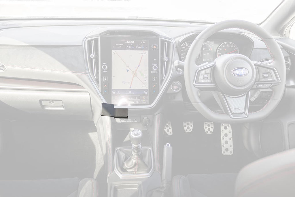 Brodit ProClip 656170 - Subaru WRX 2022-2026