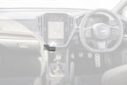Brodit ProClip 656170 - Subaru WRX 2022-2026