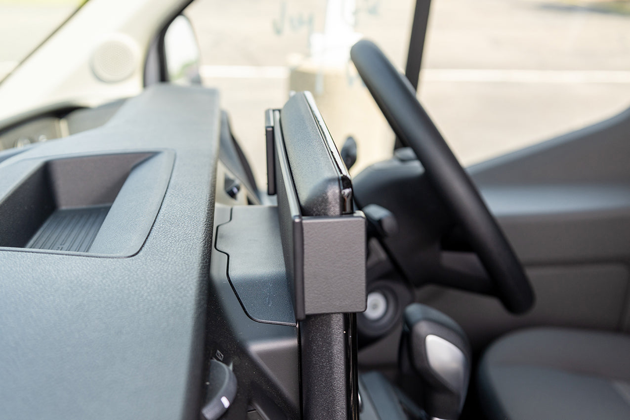 Brodit ProClip 656171 - Ford Transit 2025-2026
