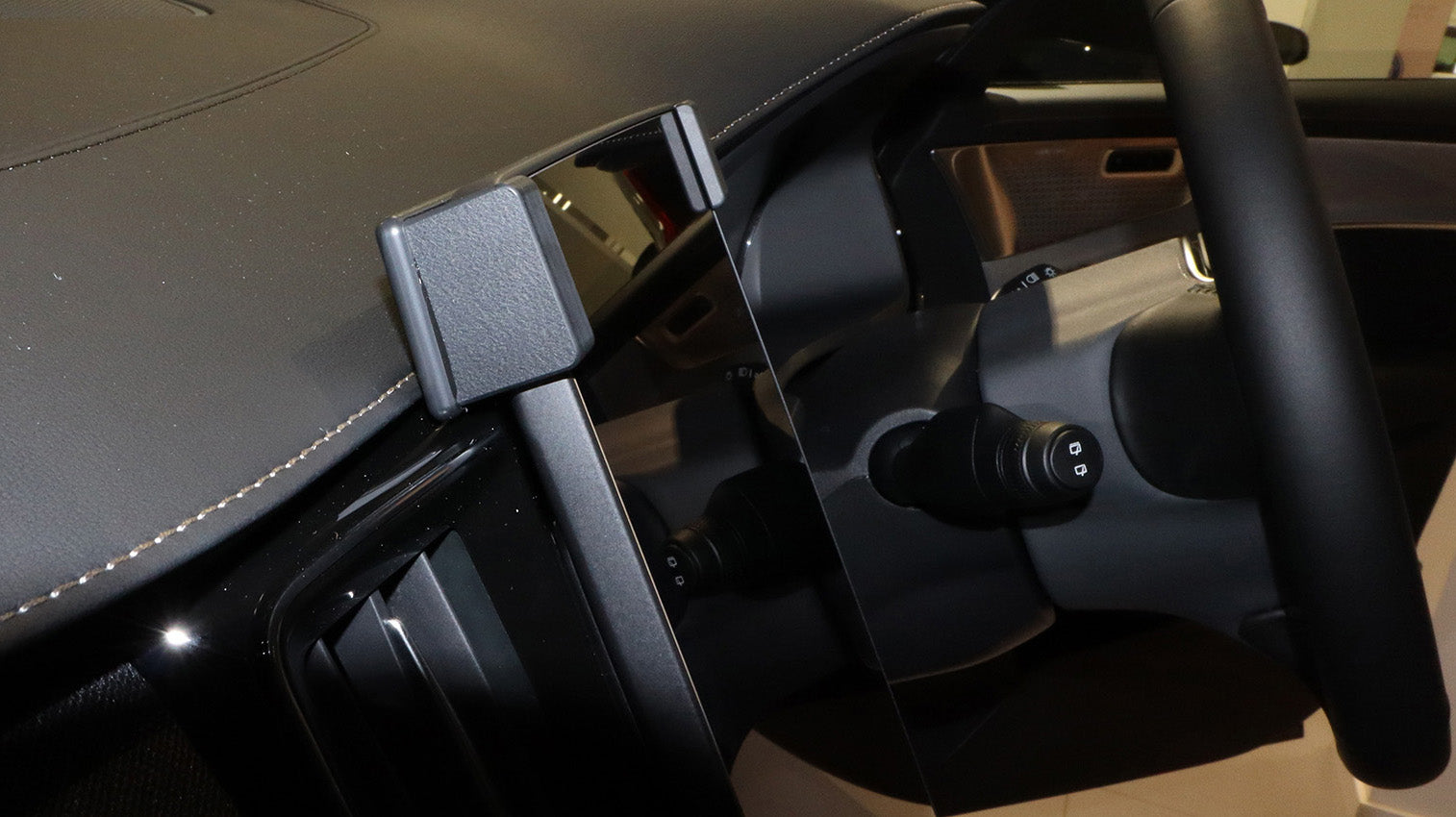 Brodit ProClip 656172 - Volvo XC90 2025-2026