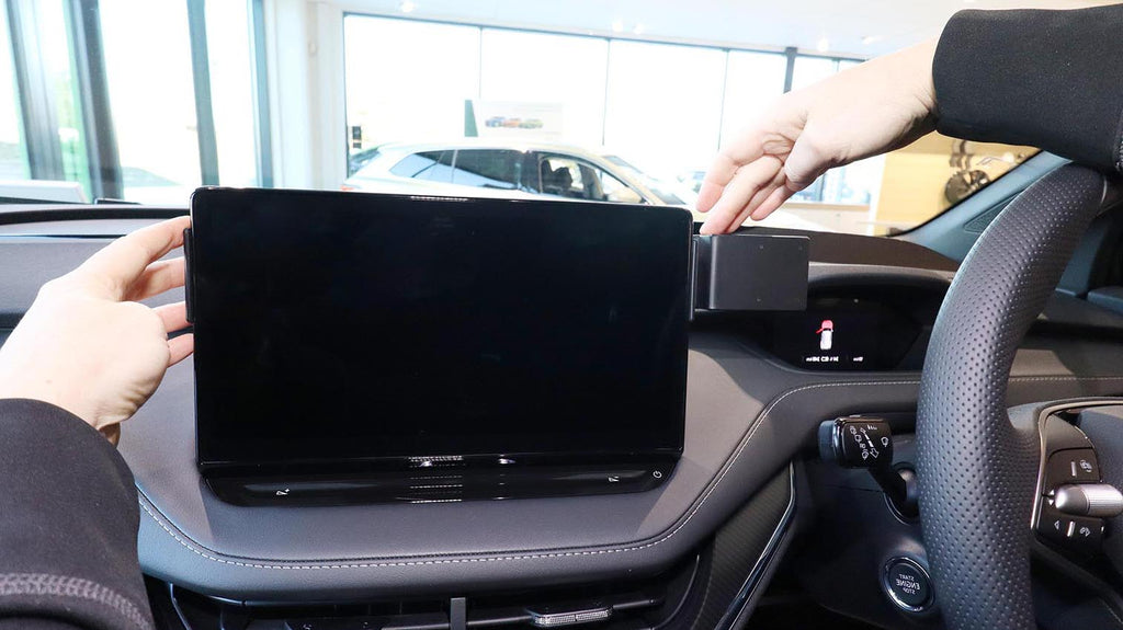 Brodit ProClip 656177 - Skoda Elroq 2020-2026