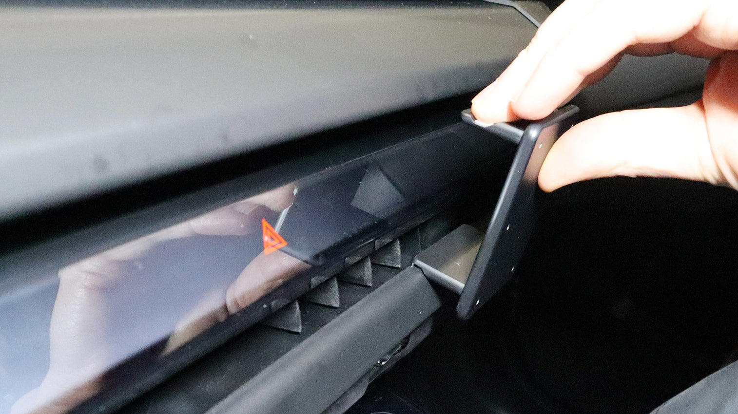 Brodit ProClip 656181 - BMW X3 2025-2026