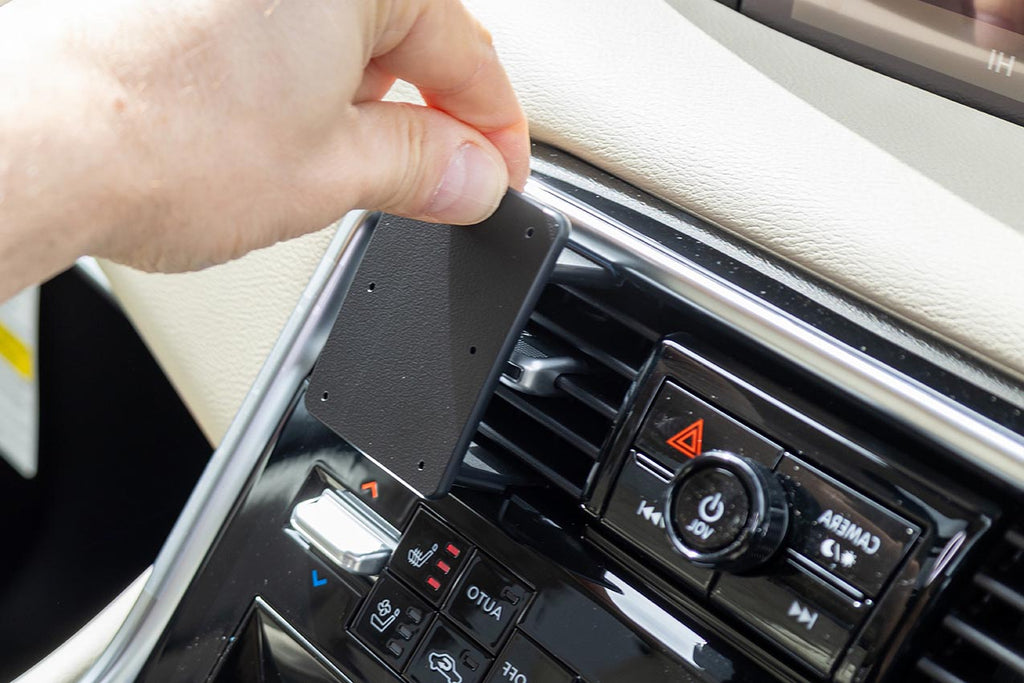 Brodit ProClip 656185 - Nissan Armada 2025-2026