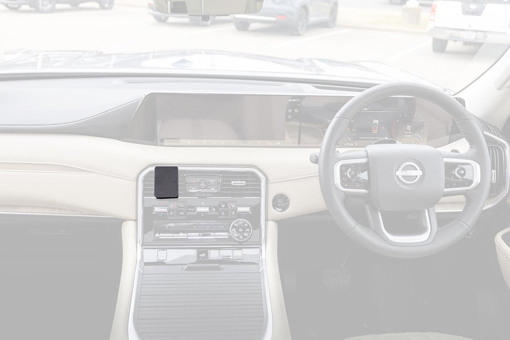 Brodit ProClip 656185 - Nissan Armada 2025-2026