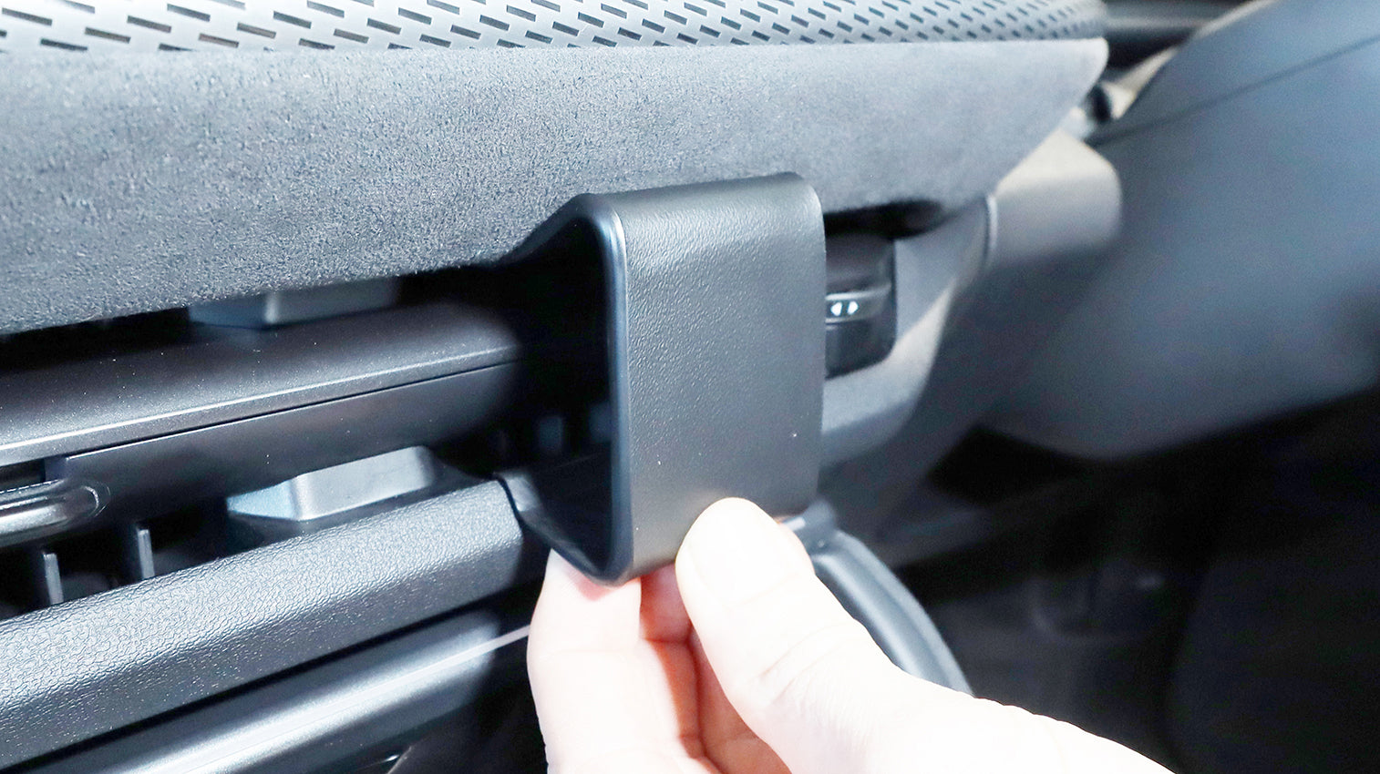 Brodit ProClip 656192 - Audi Q5
