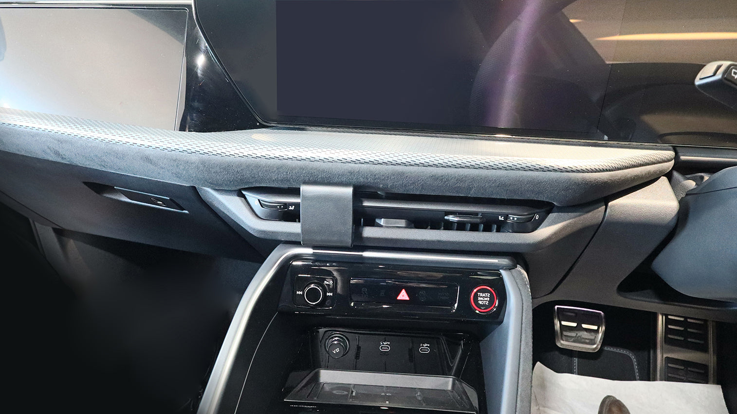 Brodit ProClip 656192 - Audi Q5