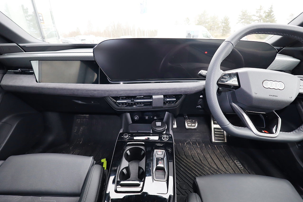 Brodit ProClip 656193 - Audi A6 e-tron 2025-2026