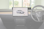 Brodit ProClip 656208 - Tesla Model Y