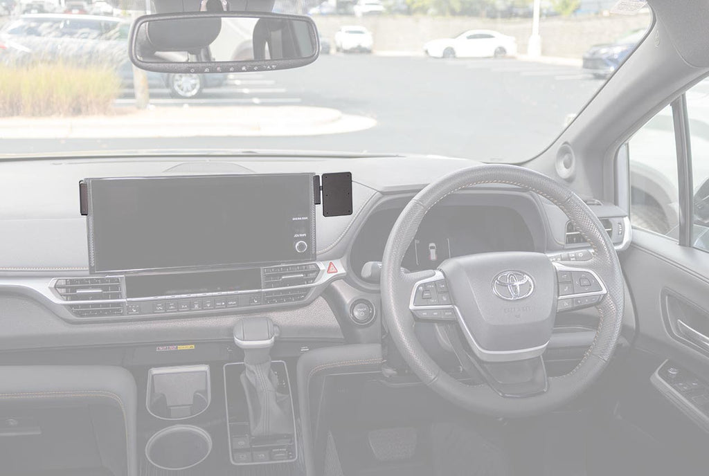 Brodit ProClip 656210 - Toyota Sienna 2025-2026