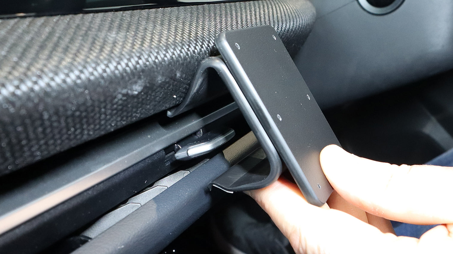 Brodit ProClip 656220 - Audi A5 2025-2026