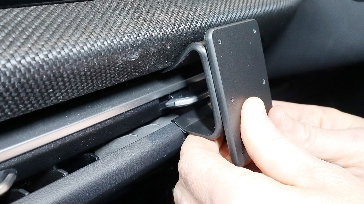 Brodit ProClip 656220 - Audi A5 2025-2026