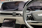 Brodit ProClip 656225 - Cadillac Vistiq 2026-2026