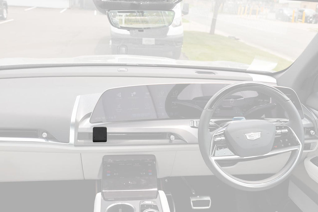 Brodit ProClip 656225 - Cadillac Vistiq 2026-2026