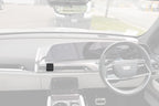 Brodit ProClip 656225 - Cadillac Vistiq 2026-2026