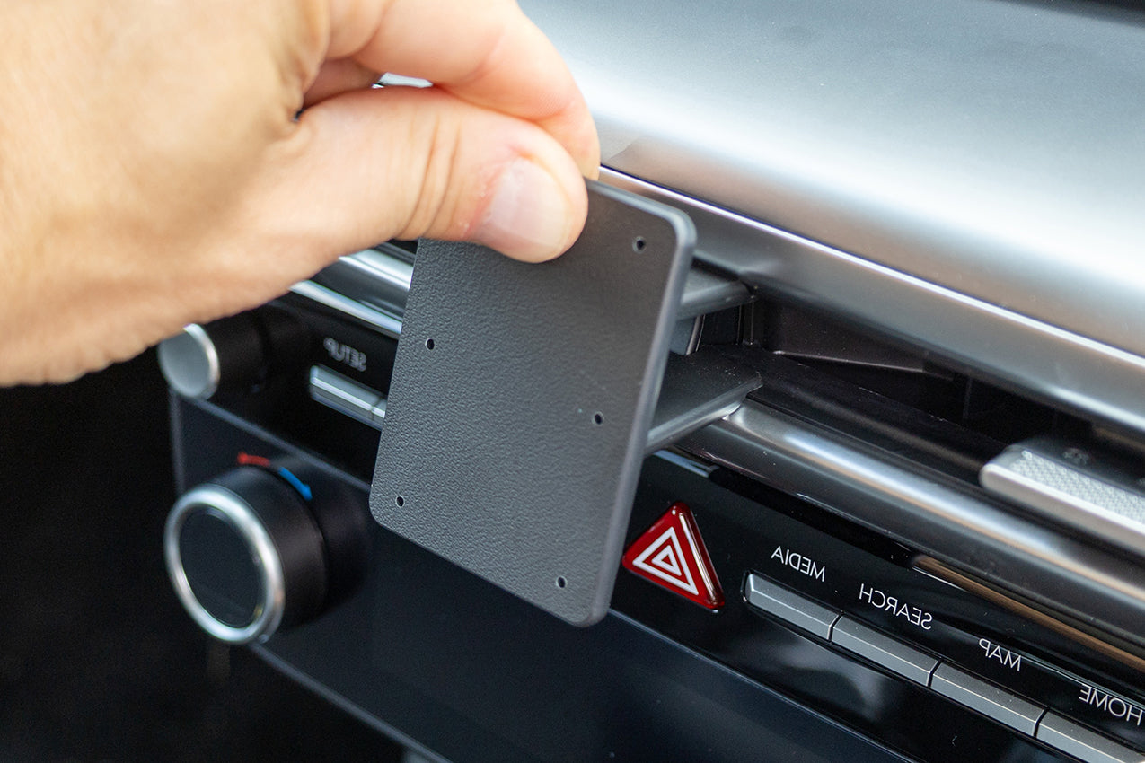 Brodit ProClip 656232 - Hyundai Ioniq 9 2026-2026