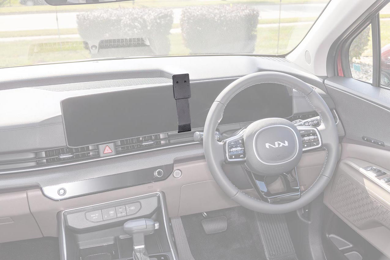 Brodit ProClip 656233 - Kia Carnival 2025-2026