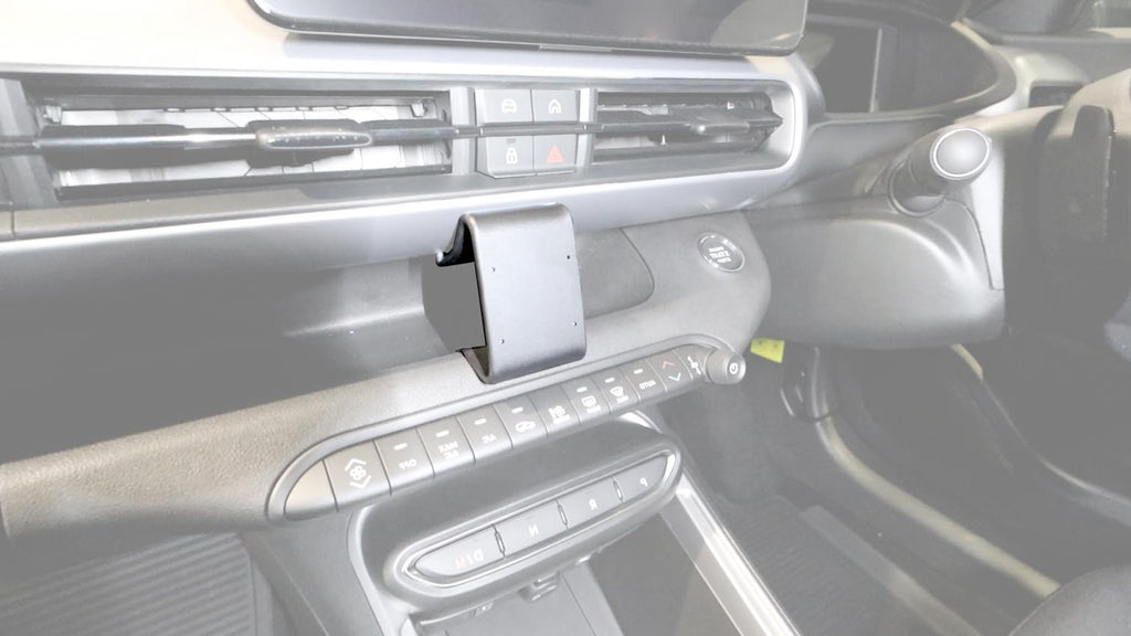Brodit ProClip 656236 - Jeep Avanger 2023-2026