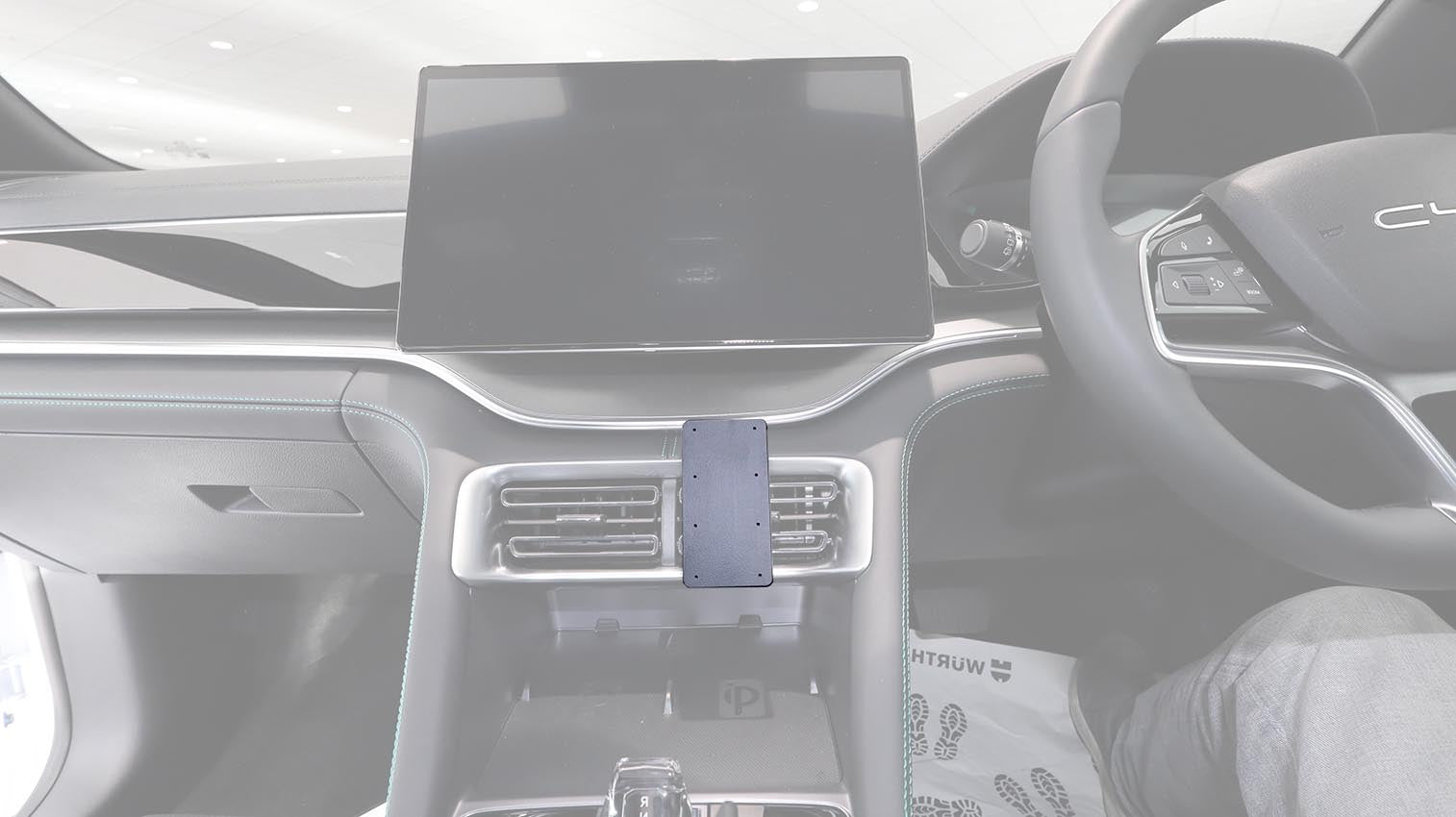 Brodit ProClip 656238 - BYD Seal U DM-i 2024-2026