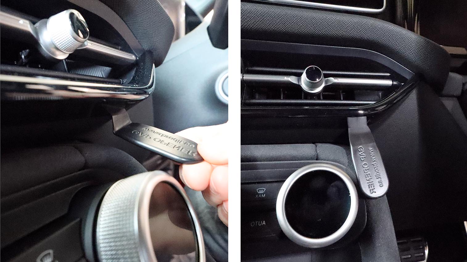 Brodit ProClip 656241 - Skoda Kodiaq 2024-2026