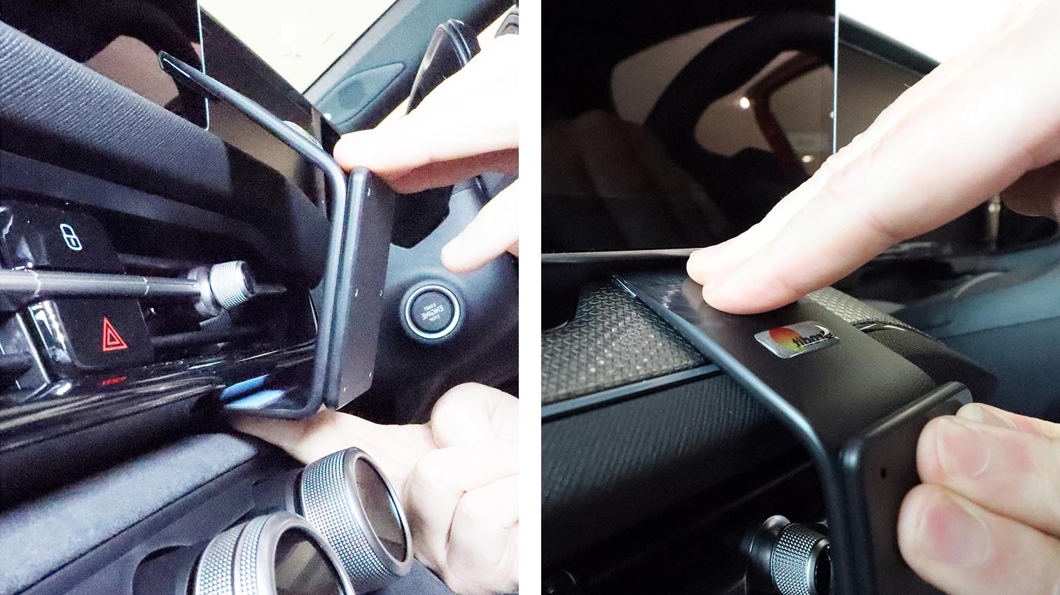 Brodit ProClip 656241 - Skoda Kodiaq 2024-2026