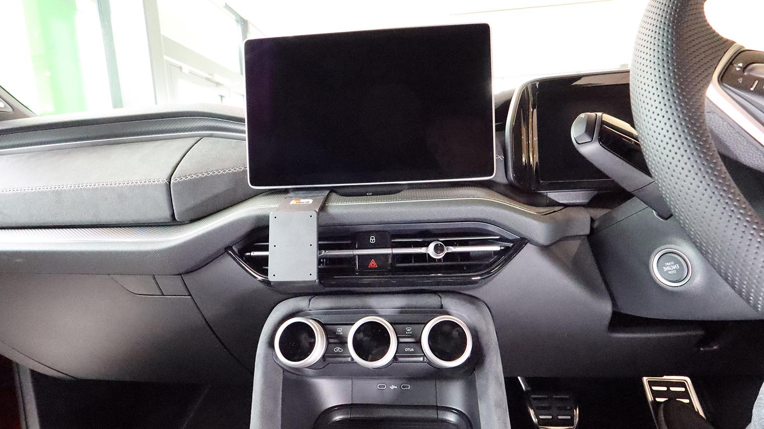 Brodit ProClip 656241 - Skoda Kodiaq 2024-2026